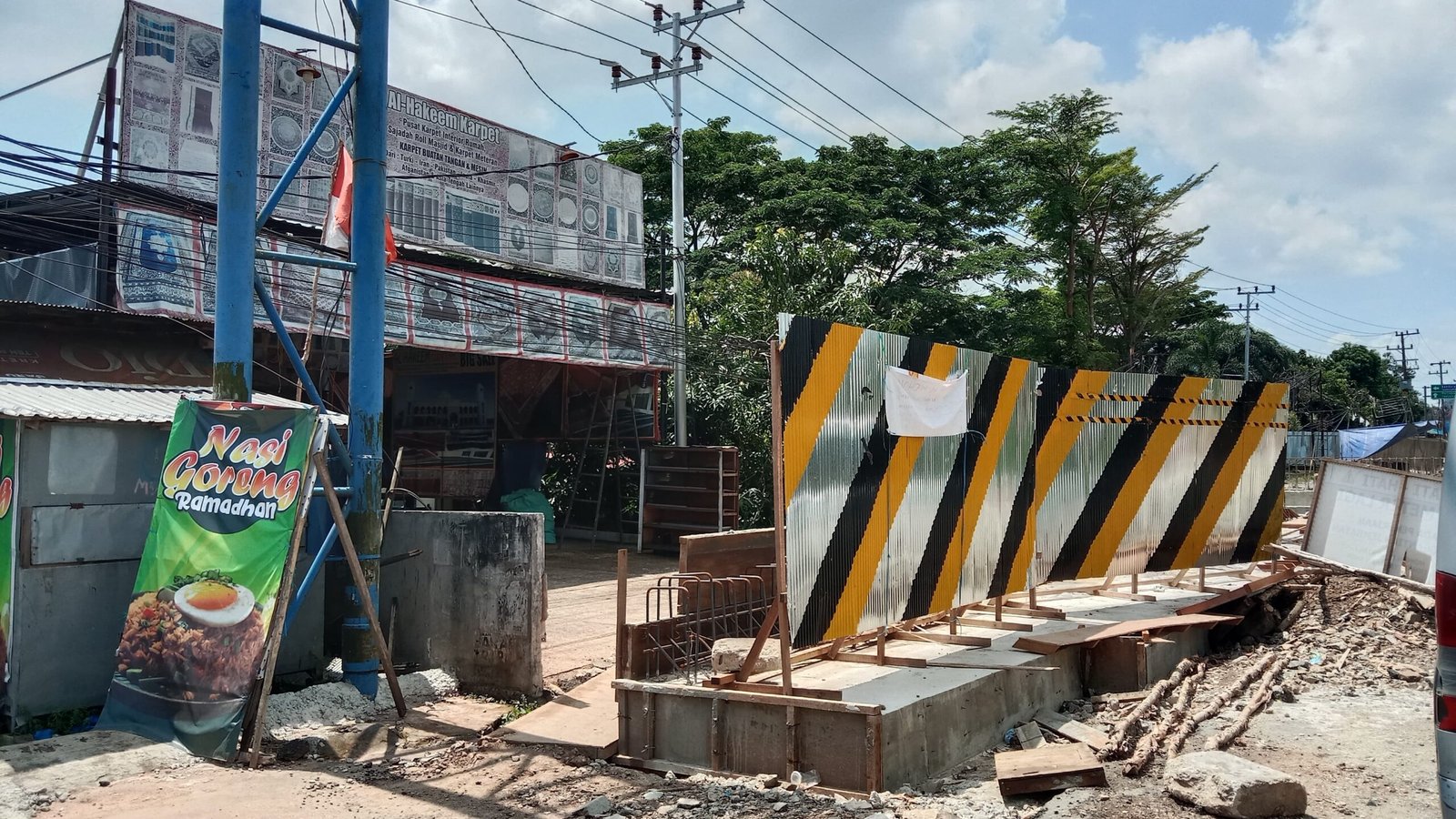 Toko Susilo: Jembatan Belanja Harian yang Menghargai Waktu Anda di Cilacap